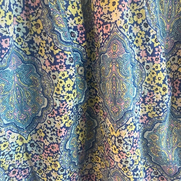 Talbots shirt - Picture 5 of 5